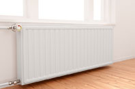 Whitby heating installation